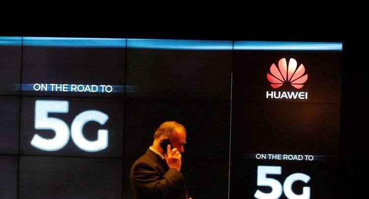 上海移动携华为建首个火车站5G室内数字系统