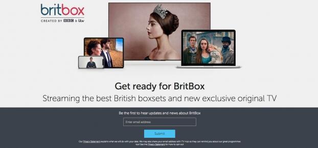 BBC和ITV合作建立英国本土流媒体服务BritBox以对抗Netflix