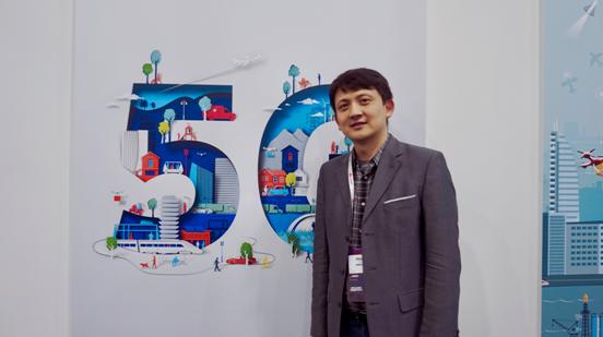 专访九州云CEO张淳：边缘计算助力5G应用百花齐放