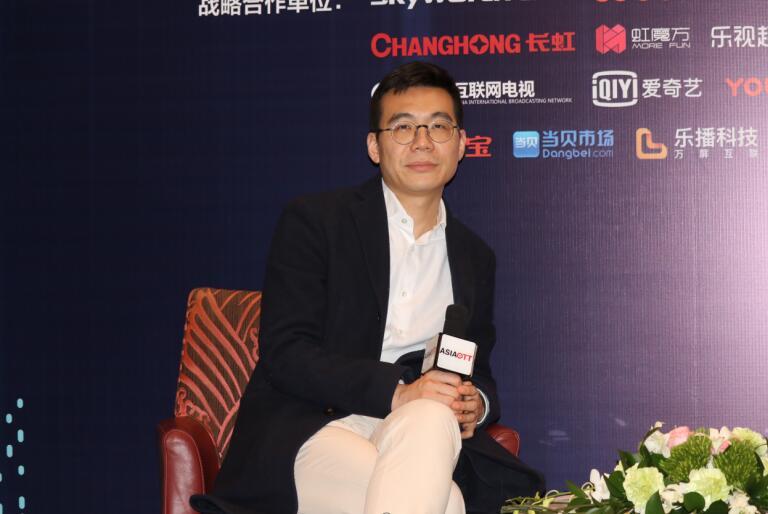 【专访】风行雷蕴：互联网电视营销要形成聚合