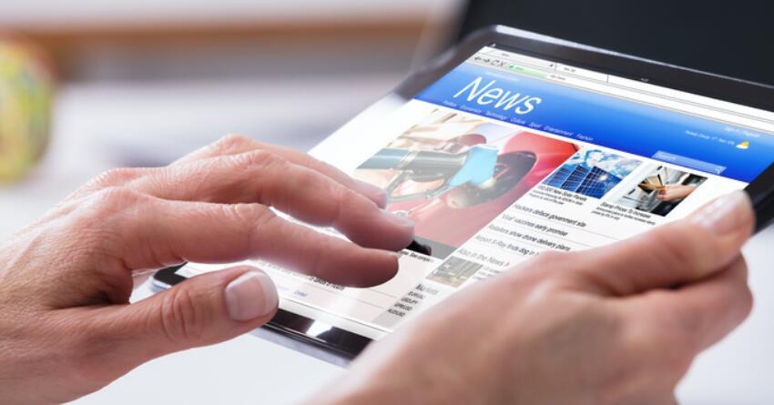 NBC将其流媒体新闻服务命名为NBC News Now