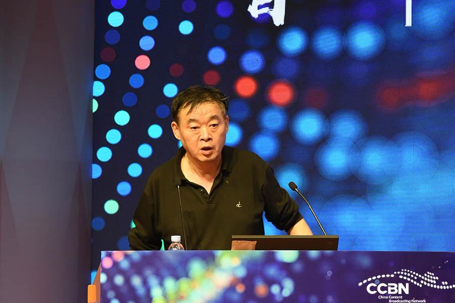 罗小布：5G与融媒体时代的运营创新