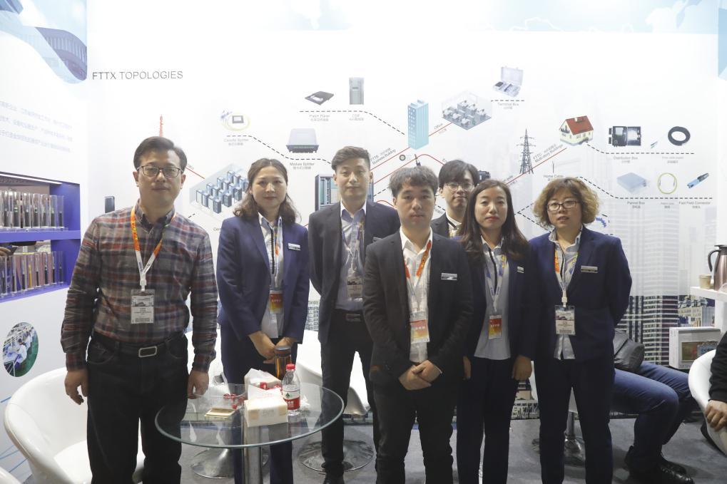 瑞威光电工程技术研究中心副总经理刘洪程：智慧化城市发展带来便捷运维体验