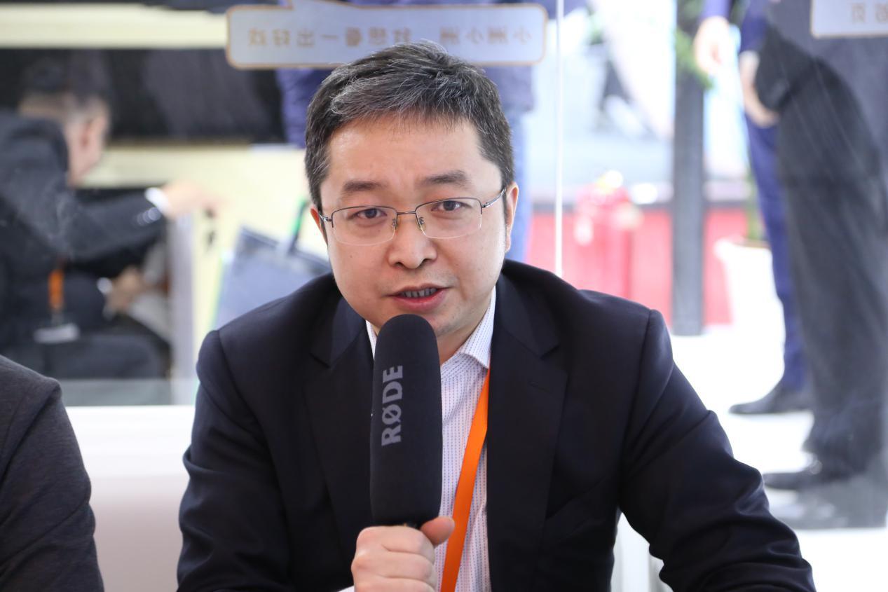 【CCBN2019】同洲电子：智慧广电的引领者！