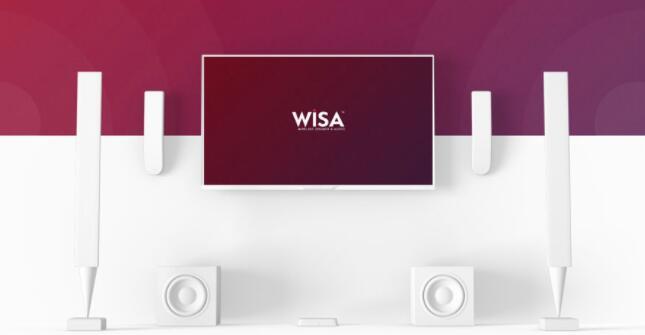 TCL加入WiSA 可能为电视带来无线音频支持
