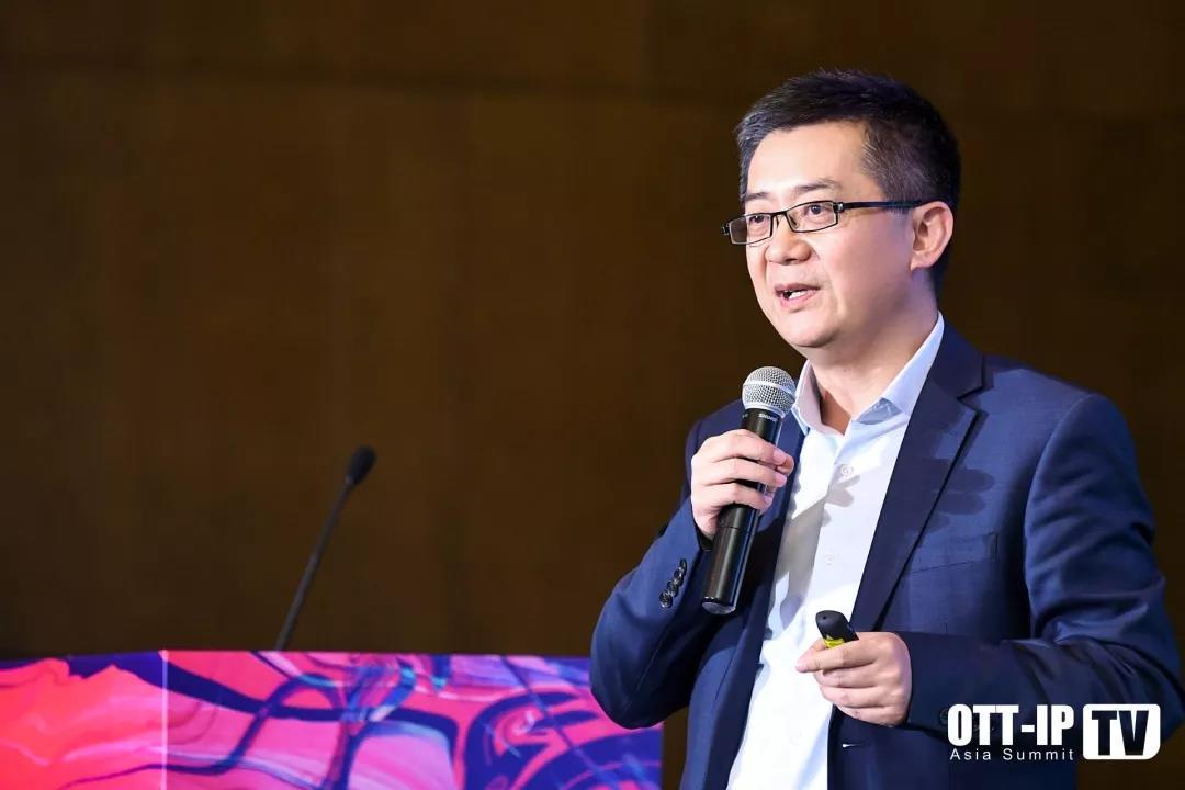 【守正·开物】索福瑞肖建兵：解决效果评价痛点 促进OTT广告运营