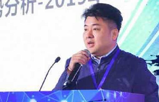 信通院胡海波：全国CDN牌照企业达303家 全国经营资质企业达19家
