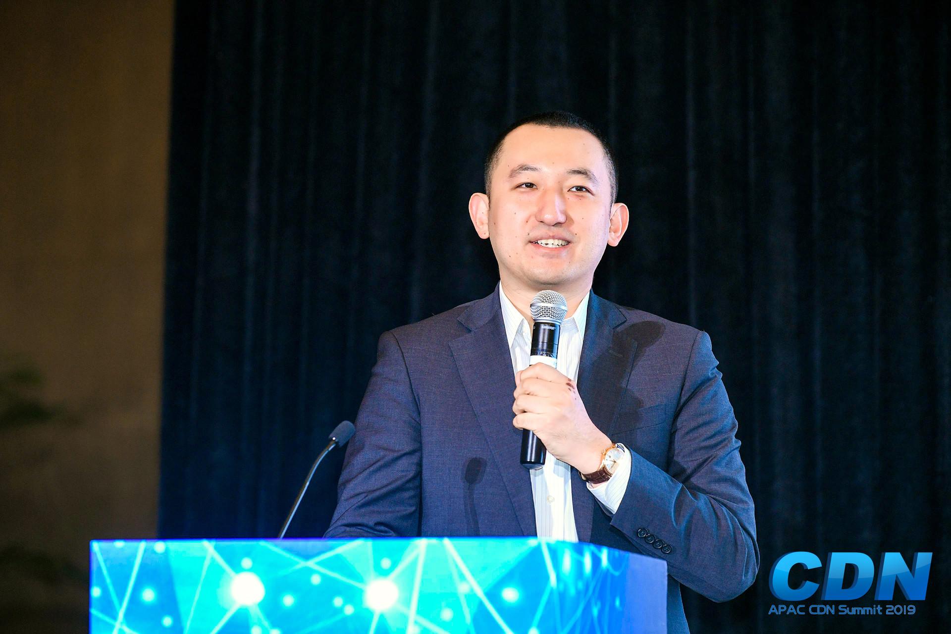 B2B领域将成CDN新商机，看Akamai如何在IoT边缘市场寻求创新
