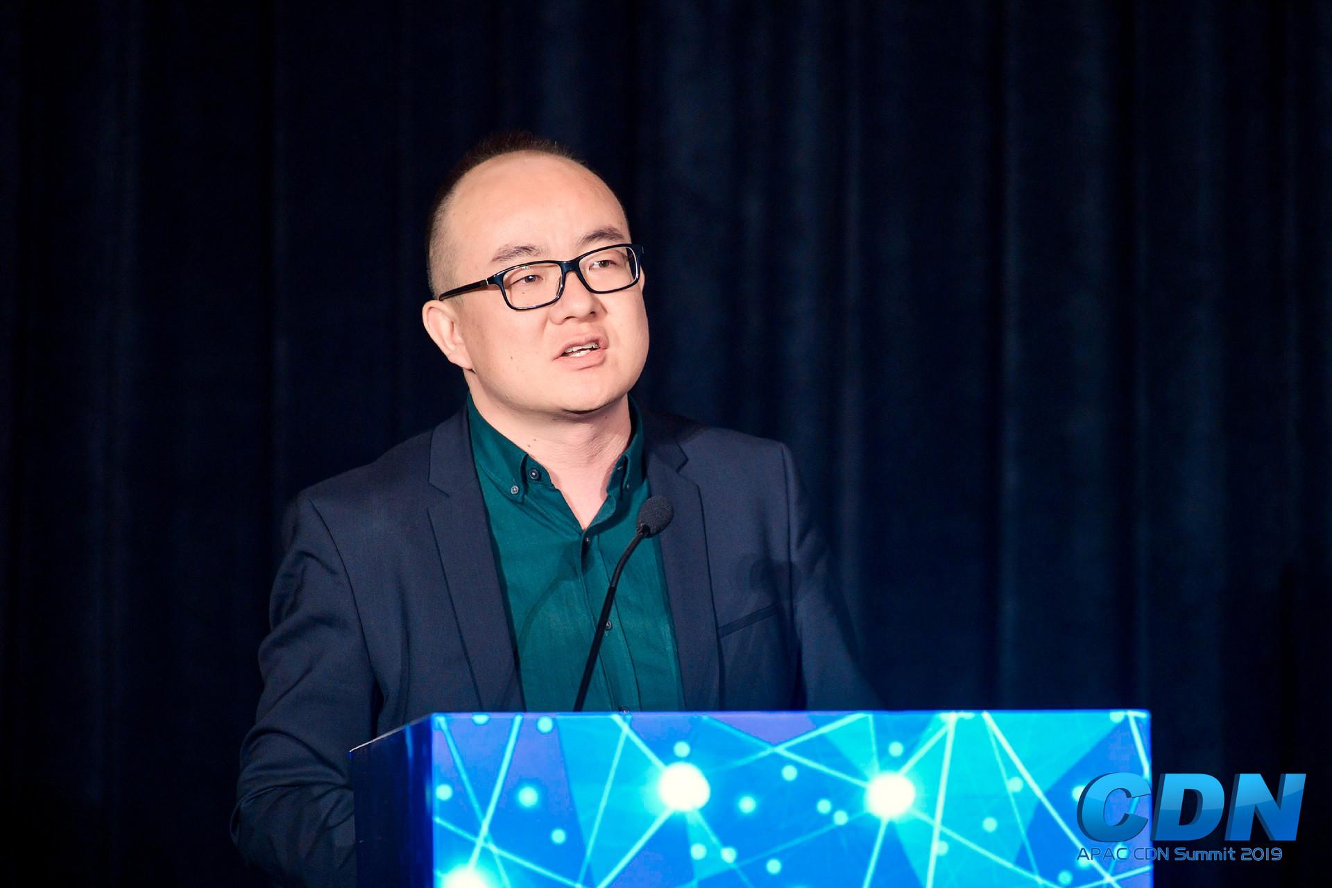 未来媒体秦瑞：8K+VR不能回避的十大问题