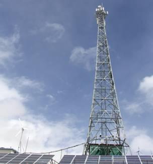 工信部、财政部：2019年支持4G基站建设积极覆盖，预计增添2万个