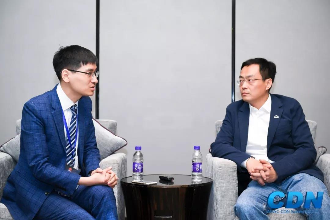【专访】金山云宗劼：直面CDN管道化，构建基于边缘计算的CDN