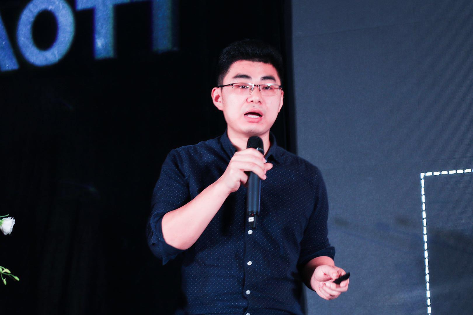 康佳易平方朱银满：发力打造“易术营销” 创新融合，引领营销新革命