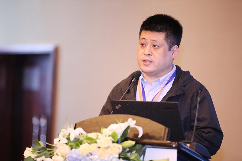 南京炫佳秦林：六年积累探索出的大屏少儿“四点”需求