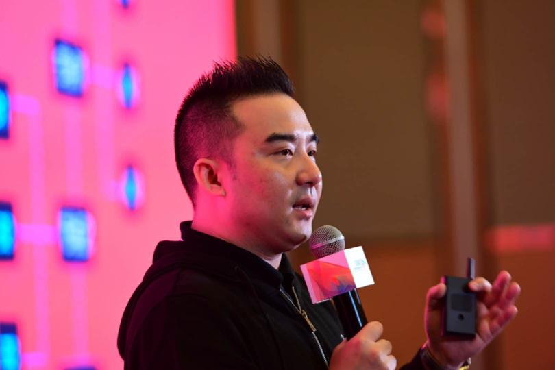 爱奇艺副总裁陈潇：网剧类型的创新之路和行业标准