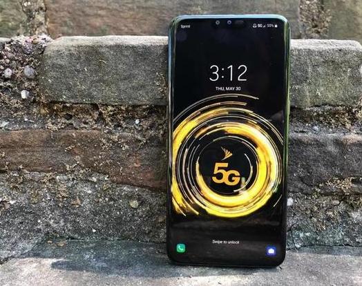 外媒测Sprint 5G 网速 下载速度达每秒109 Mbps