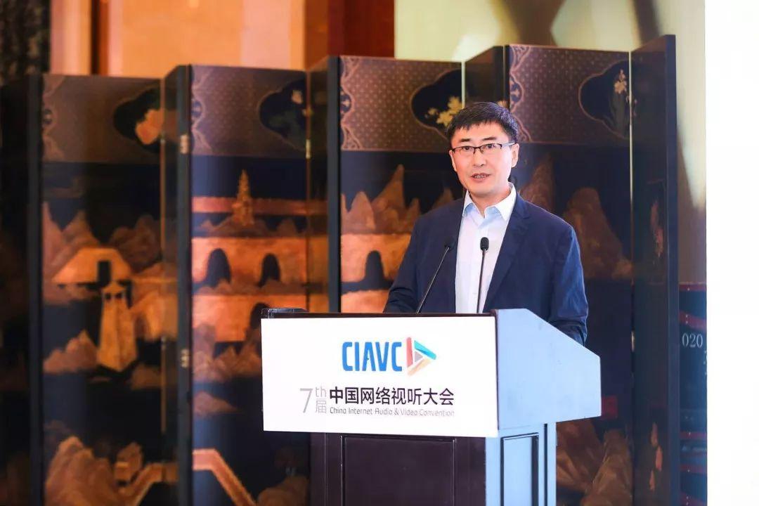 国广东方有限公司总经理毛卫兵：使命担当，稳健前行