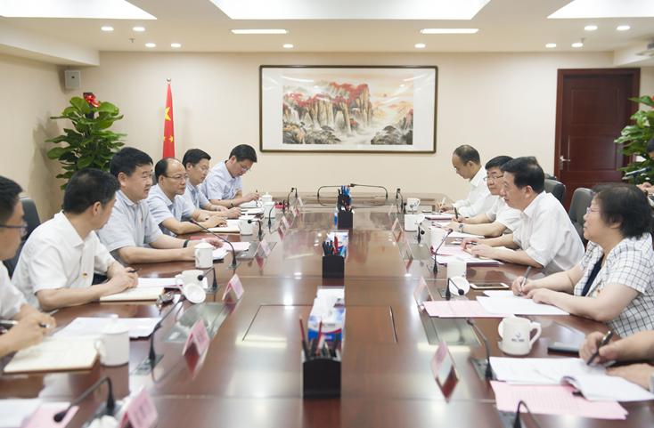 福建广电网络谋划上市 加快5G及融媒体布局