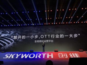 OTT全面爆发 日趋成熟的市场环境将催生优秀者加速脱颖而出