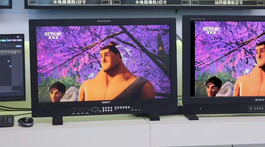 倪亮：奥视威掀起BIRTV2019“自主创新”高潮，公司迎来“收获季”-DVBCN