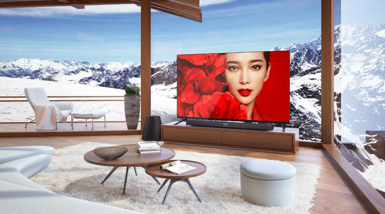 小米CFO周受资：小米电视MIUI付费用户超过300万