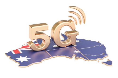 澳大利亚华为禁令正在伤害当地市场5G发展