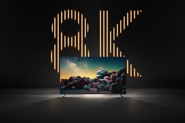 LG首次公开“点名”三星:你们的8K电视是“假8K”
