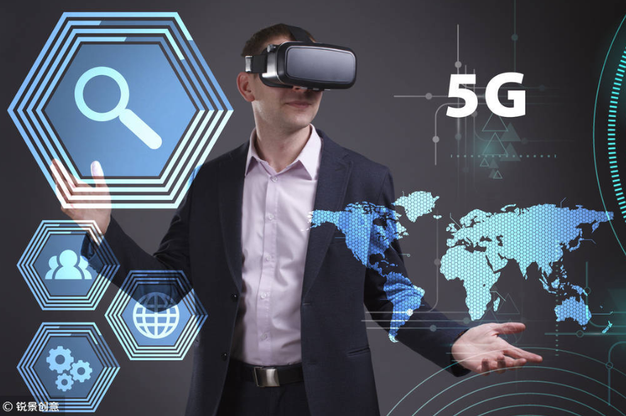 深圳将以5G规模商用网+千兆光纤网 推动8K超高清视频产业发展