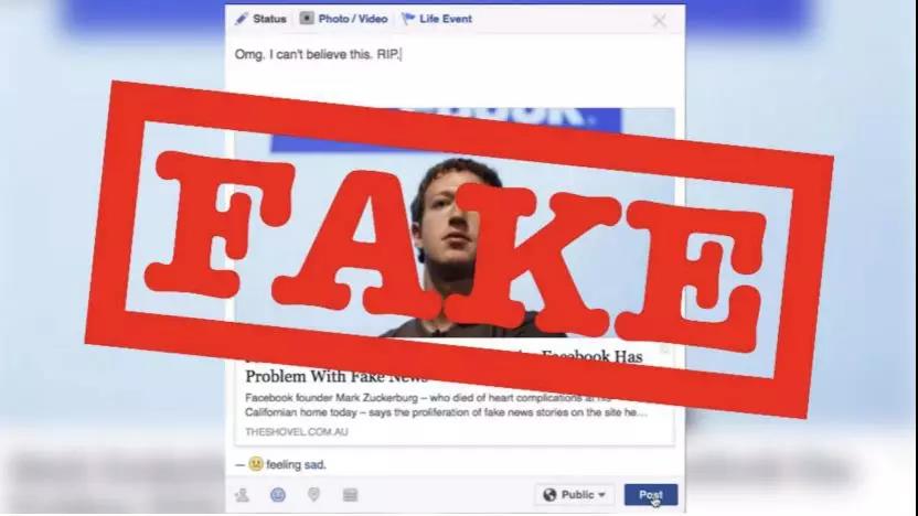 Facebook与新闻品牌合作推出News Tab 共赢还是虚张声势