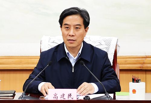 高建民：全力支持全国广电网络整合与广电5G建设一体化发展