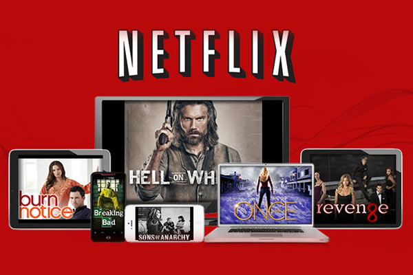 Netflix与Nickelodeon签订输出协议，或为反击Disney+