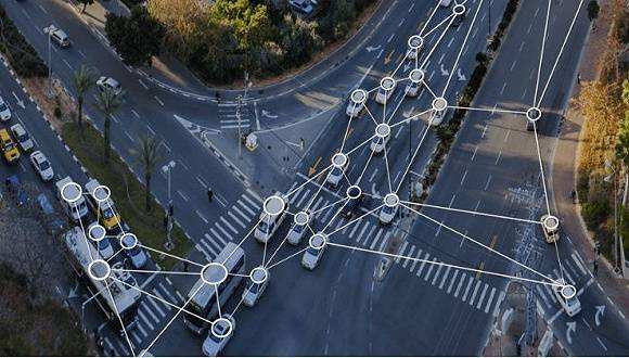 北京市将打造5G车联网示范工程 组建车联网运营平台