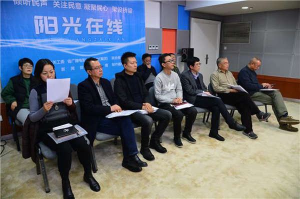 甘肃省广电总台广播智能化改造项目正式启用-DVBCN