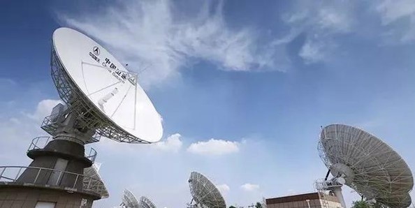 8K超高清视频卫星转播、直播测试圆满成功