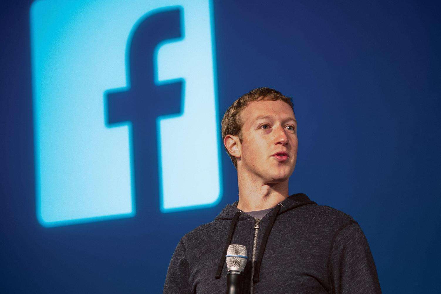 四公司在美国联邦法院起诉Facebook