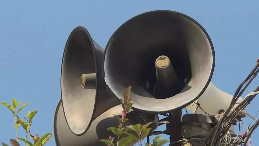 全国应急广播体系持续发力  将疫情防控宣传信息传到田间地头