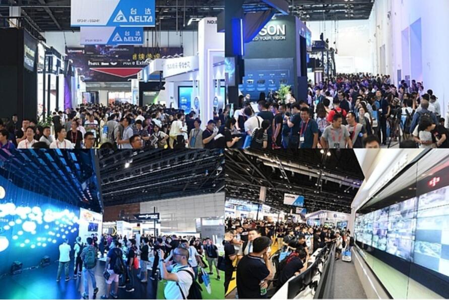 视听、通信、IT等领域的专业盛会！“北京InfoComm China 2020”9月启程-DVBCN