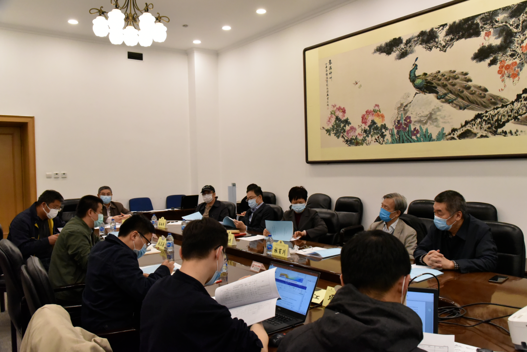 总局科技委组织评审智慧广电服务乡村旅游建议书