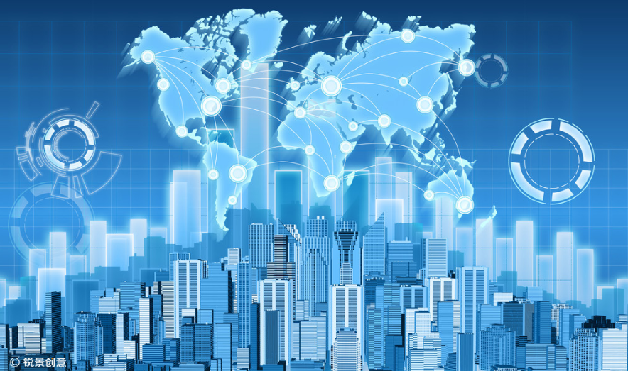 腾讯突然宣发：投资5000亿布局“新基建”