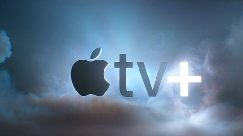 苹果公司斥巨资收购版权 Apple TV+业务规模到2025年预计达到90亿美元