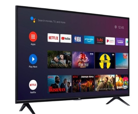 Android TV“出圈” 为市场提供第三种选择
