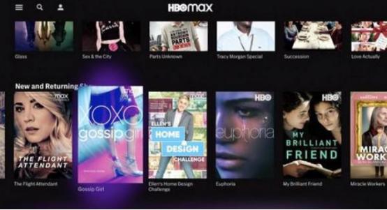华纳传媒推进品牌变革：逐步淘汰HBO Go，HBO Max取而代之