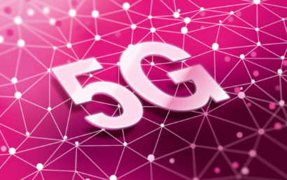 广州发5G鼓励政策，企业最高奖励5000万元