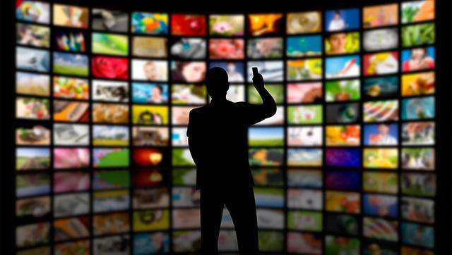 网络电视广告投放量连续四周同比增长