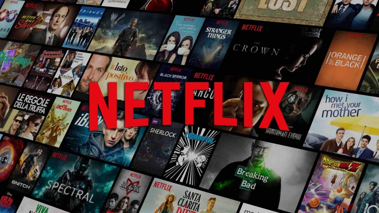 Netflix在印度推出印地语用户界面，全球可用