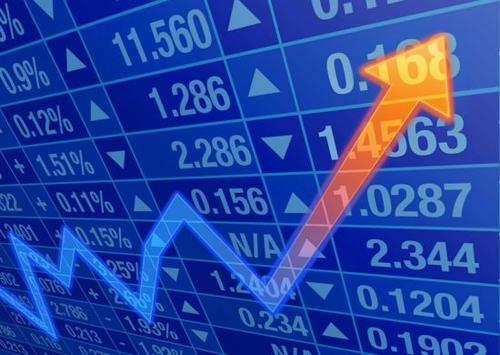 广电系个股异动拉升 广电网络大涨近8%