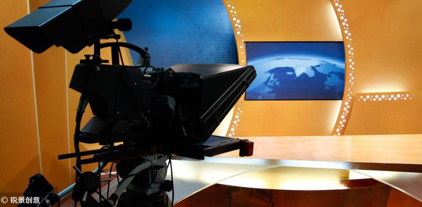 央视与北京、上海、湖南三大台长谈中国电视产业