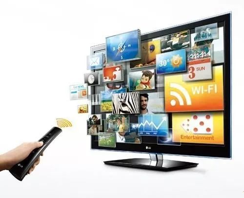 2020年8月智能电视大数据报告