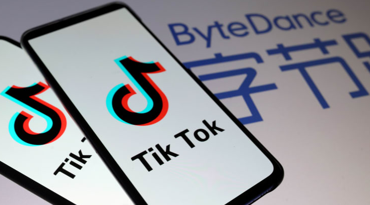 TikTok在巴基斯坦遭封杀 因未遵从审核不雅内容的指示