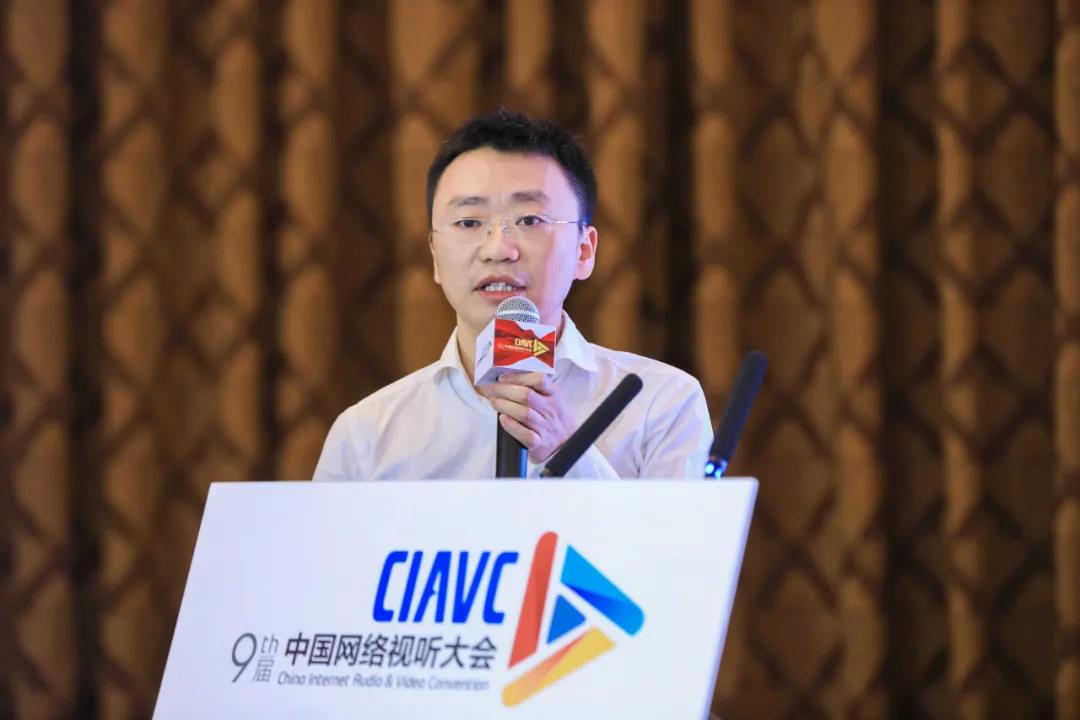张志红：芒果互联网电视的“长期主义”