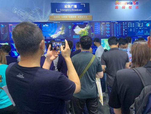 《应急广播管理暂行办法》印发 数码视讯领跑百亿市场-DVBCN